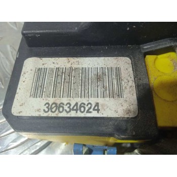Recambio de cerradura puerta trasera derecha para volvo xc90 2.4 diesel cat referencia OEM IAM 30634624 6 PINES 