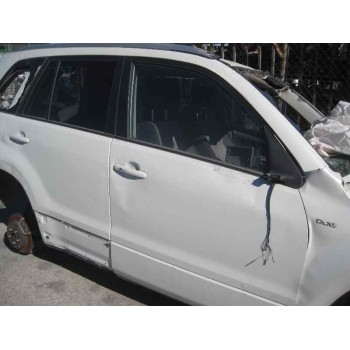 suzuki grand vitara jb (jt) del año 2012