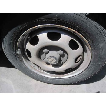 seat arosa (6h1) del año 1999