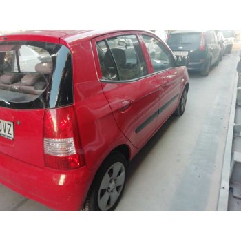 kia picanto del año 2006