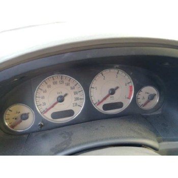 chrysler voyager (rg) del año 2007