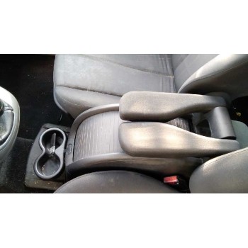 renault scenic ii del año 2005