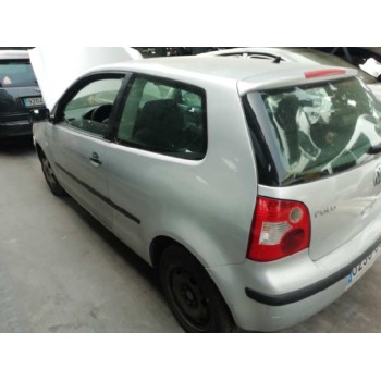 volkswagen polo (9n1) del año 2002