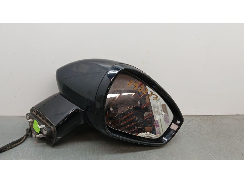 Recambio de retrovisor derecho para omoda 5 referencia OEM IAM  CON CAMARA ABATIBLE