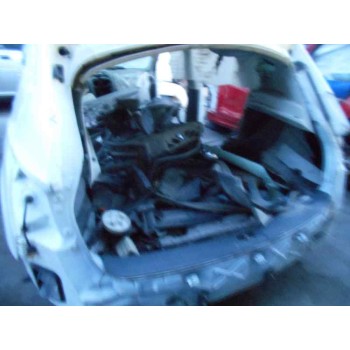 nissan qashqai (j10) del año 2008