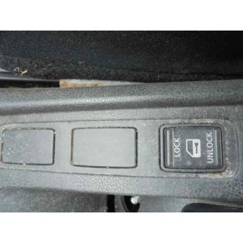 nissan note del año 2015