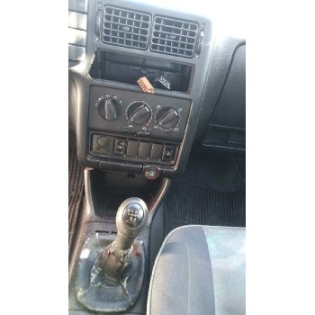 seat cordoba berlina (6k2) del año 1998