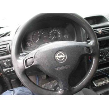 opel astra g berlina del año 1999