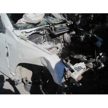 suzuki grand vitara jb (jt) del año 2012