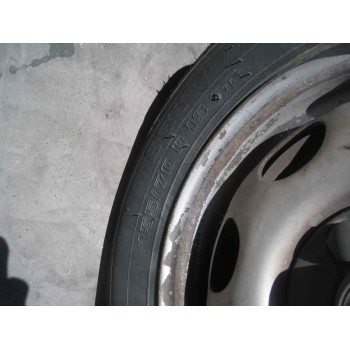 seat arosa (6h1) del año 1999