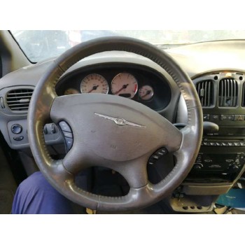 chrysler voyager (rg) del año 2007