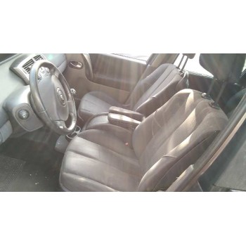 renault scenic ii del año 2005