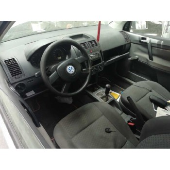 volkswagen polo (9n1) del año 2002