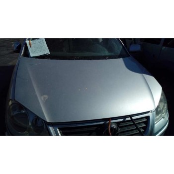 volkswagen polo (9n3) del año 2005