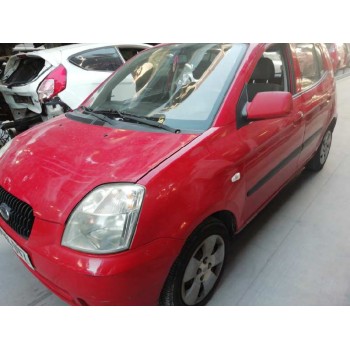 kia picanto del año 2006