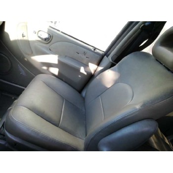 chrysler voyager (rg) del año 2007