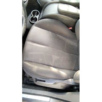 renault scenic ii del año 2005