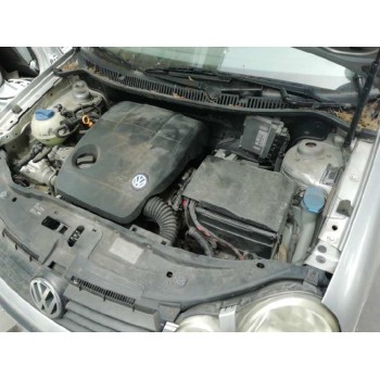 volkswagen polo (9n1) del año 2002