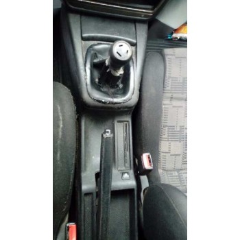 volkswagen passat berlina (3b2) del año 1999