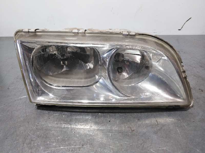 Recambio de faro derecho para volvo v40 familiar 1.9 d+ (85kw) referencia OEM IAM 1AG00786142 BIFARO 2ºSERIE