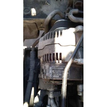 seat cordoba berlina (6k2) del año 1998