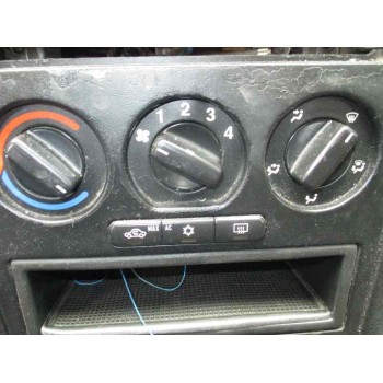 opel astra g berlina del año 1999