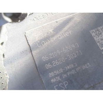 suzuki grand vitara jb (jt) del año 2012