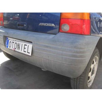 seat arosa (6h1) del año 1999