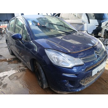 citroën c3 ii (sc_) del año 2014