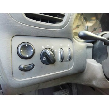 chrysler voyager (rg) del año 2007