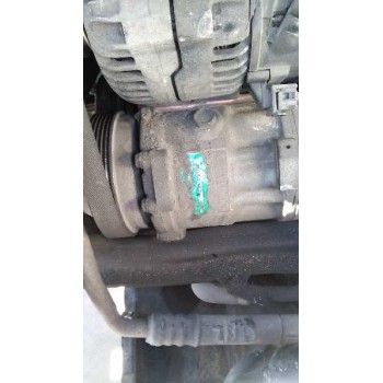 seat cordoba berlina (6k2) del año 1998