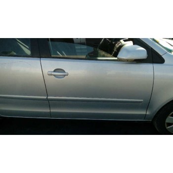 volkswagen polo (9n3) del año 2005