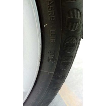 toyota corolla (e12) del año 2003