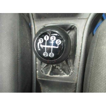 opel astra g berlina del año 1999