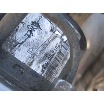 suzuki grand vitara jb (jt) del año 2012