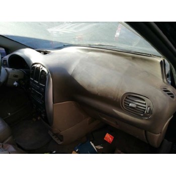 chrysler voyager (rg) del año 2007