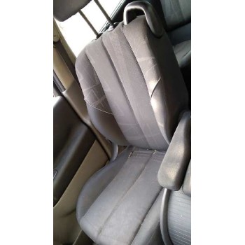 renault scenic ii del año 2005