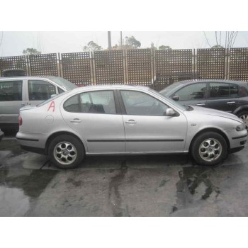 seat toledo (1m2) del año 2000