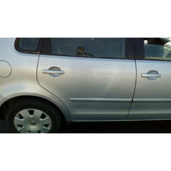 volkswagen polo (9n3) del año 2005