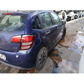 citroën c3 ii (sc_) del año 2014