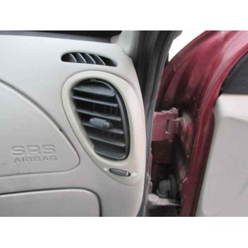 ford fiesta berlina del año 1996