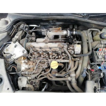 renault laguna ii (bg0) del año 2004