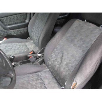 opel astra g berlina del año 1999