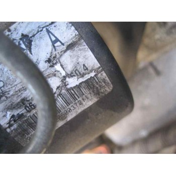 suzuki grand vitara jb (jt) del año 2012