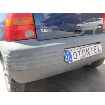 seat arosa (6h1) del año 1999