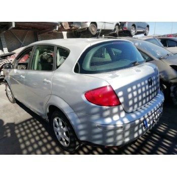 seat toledo (5p2) del año 2005