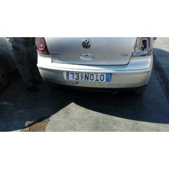 volkswagen polo (9n3) del año 2005