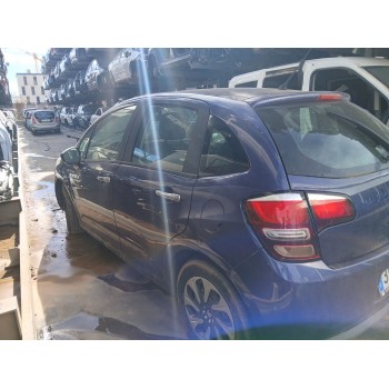 citroën c3 ii (sc_) del año 2014