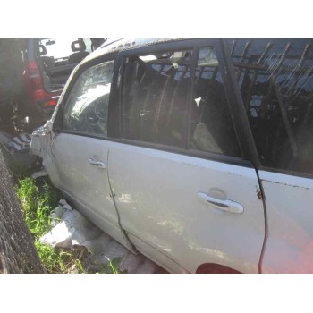 suzuki grand vitara jb (jt) del año 2012