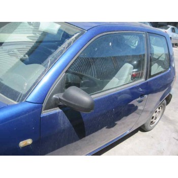 seat arosa (6h1) del año 1999